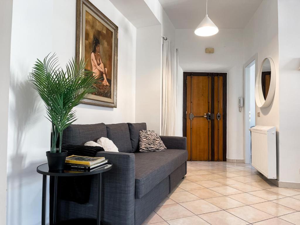 Ferienwohnung Sestio House Rom Exterior foto